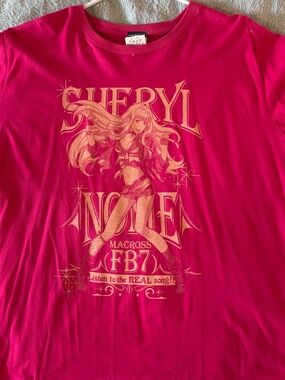 Anime T-Shirt Scratch and Dent Sale
